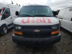 2014 Chevrolet Express G2500
