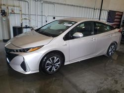 2018 Toyota Prius Prime for sale in Avon, MN