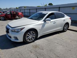 2017 Infiniti Q50 Premium for sale in Bakersfield, CA