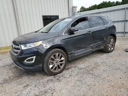 2015 Ford Edge Titanium for sale in Grenada, MS