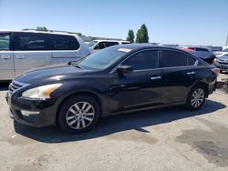2015 Nissan Altima 2.5 en venta en Hayward, CA
