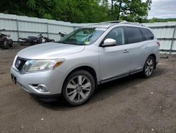 2014 Nissan Pathfinder S for sale in Center Rutland, VT