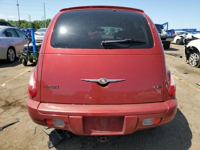 2008 Chrysler PT Cruiser Touring