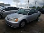 2003 Honda Civic LX