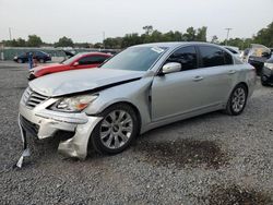 2009 Hyundai Genesis 3.8L for sale in Riverview, FL