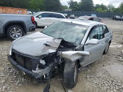 Toyota Avalon salvage cars for sale: 2006 Toyota Avalon XL