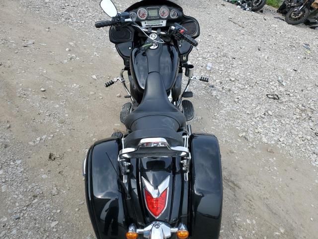 2011 Kawasaki VN1700 J