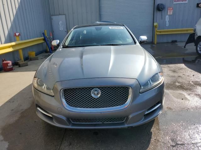 2012 Jaguar XJL