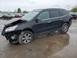 2017 Chevrolet Traverse LT for sale in Central Square, NY