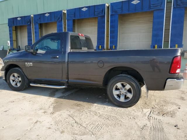 2021 Dodge RAM 1500 Classic SLT