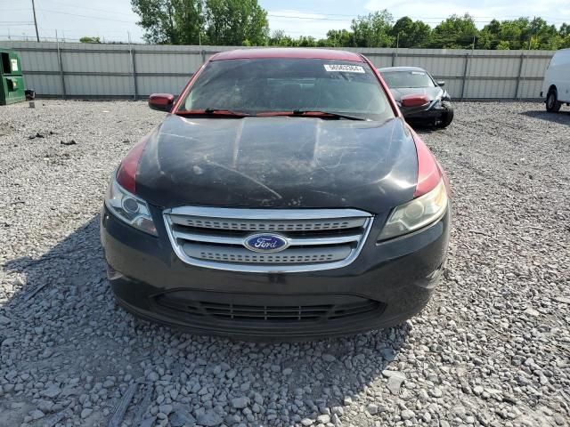 2010 Ford Taurus SEL