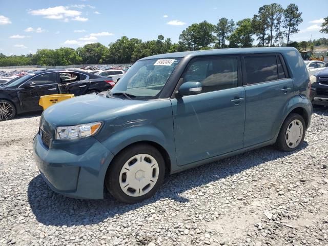 2009 Scion XB