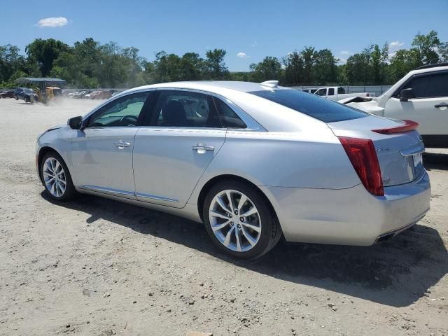 2017 Cadillac XTS Luxury