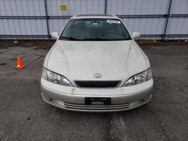 1999 Lexus ES 300