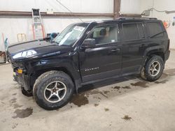2015 Jeep Patriot for sale in Nisku, AB