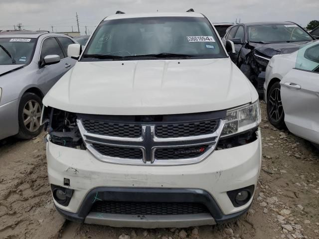 2015 Dodge Journey SXT