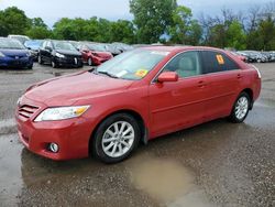 2010 Toyota Camry Base for sale in Des Moines, IA