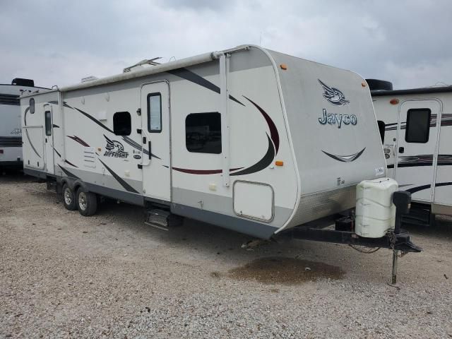 2015 Jayco Jayco