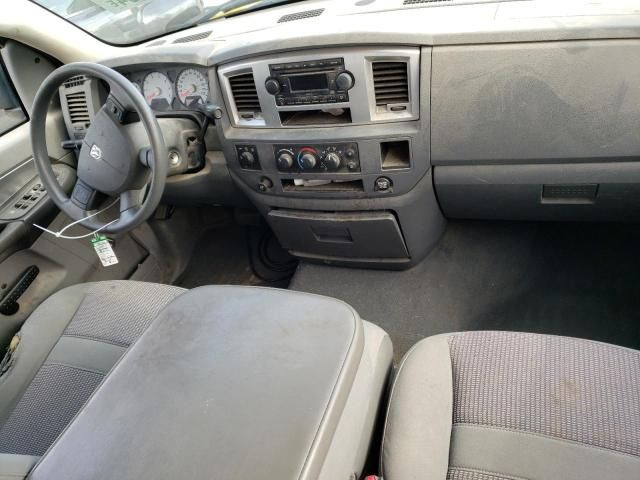 2007 Dodge RAM 1500 ST