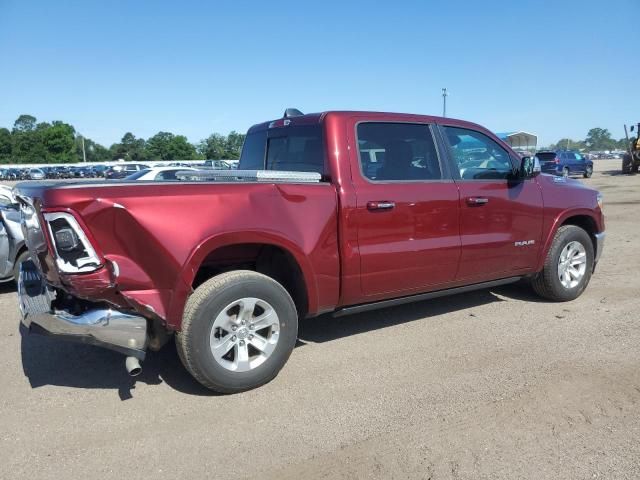 2022 Dodge 1500 Laramie