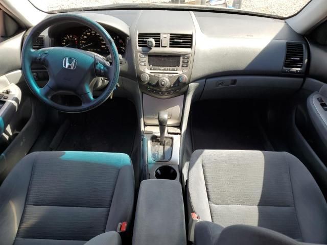 2006 Honda Accord EX