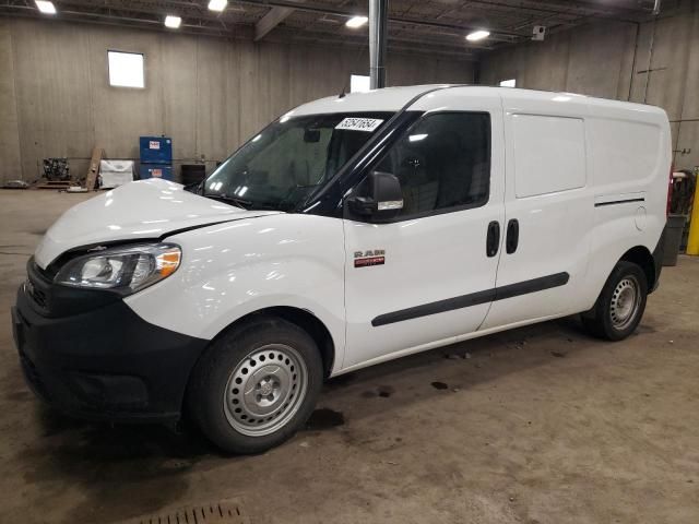 2020 Dodge RAM Promaster City