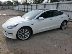 2019 Tesla Model 3 for sale in Riverview, FL