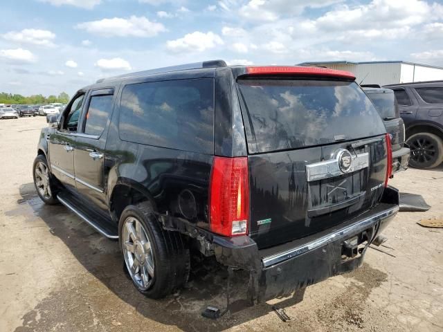 2011 Cadillac Escalade ESV Luxury