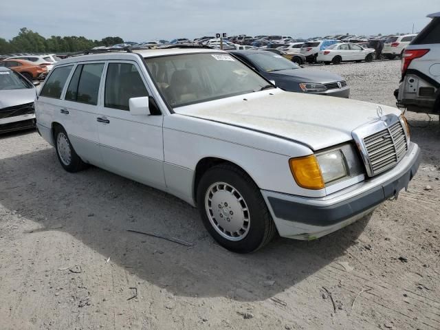 1991 Mercedes-Benz 300 TE