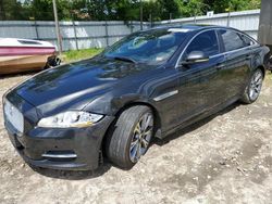 2015 Jaguar XJ for sale in Hampton, VA