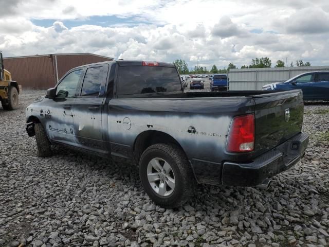 2017 Dodge RAM 1500 ST