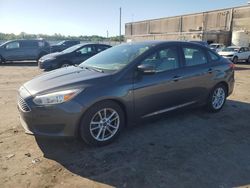 Ford Focus se salvage cars for sale: 2016 Ford Focus SE