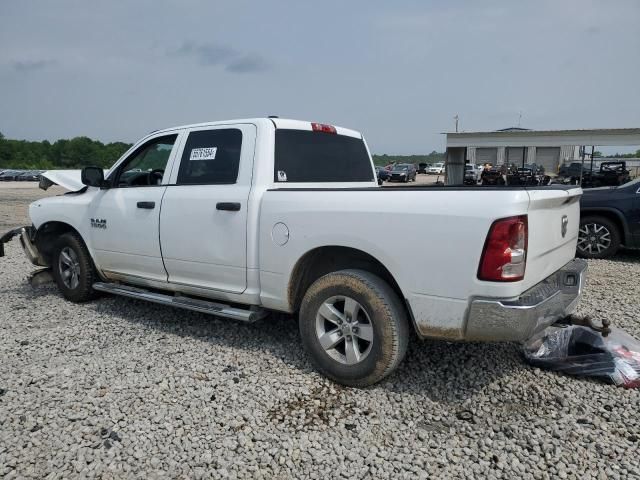 2013 Dodge RAM 1500 ST