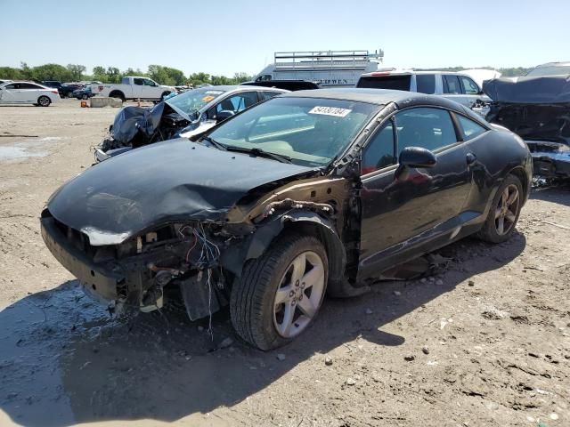 2006 Mitsubishi Eclipse GS