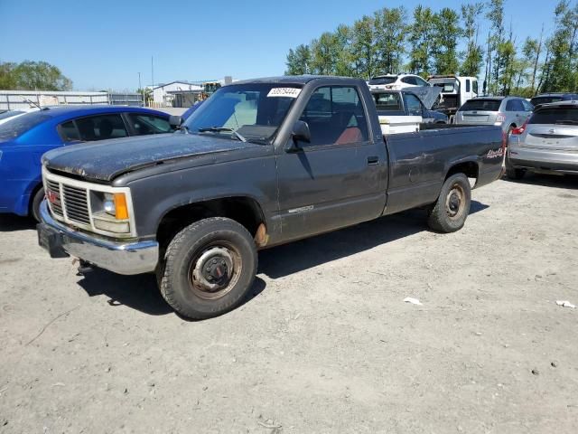 1993 GMC Sierra K1500