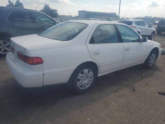 2001 Toyota Camry CE