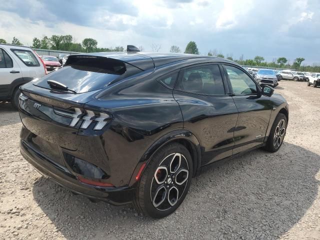 2022 Ford Mustang MACH-E GT