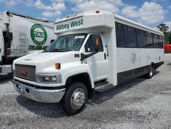 2005 GMC C5500 C5V042 en venta en Loganville, GA