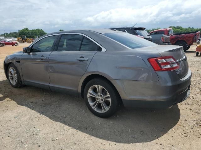 2014 Ford Taurus SEL