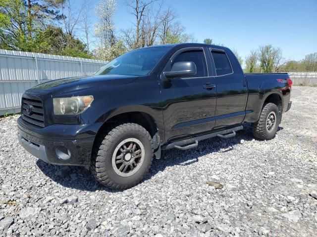 2009 Toyota Tundra Double Cab