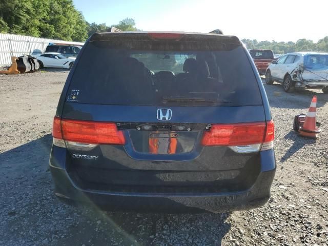 2009 Honda Odyssey EX