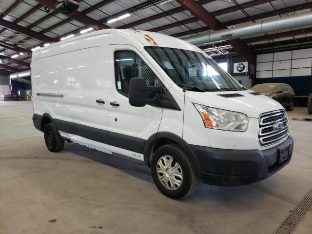 2015 Ford Transit T-250