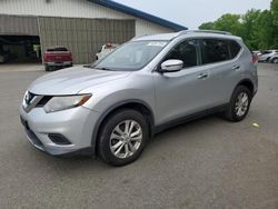 2016 Nissan Rogue S for sale in East Granby, CT