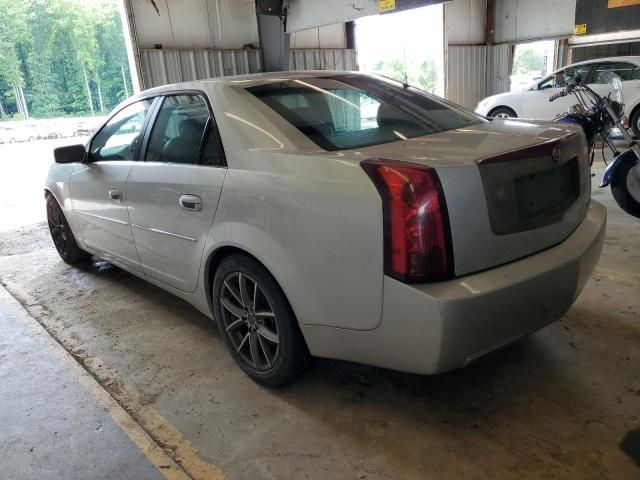 2003 Cadillac CTS