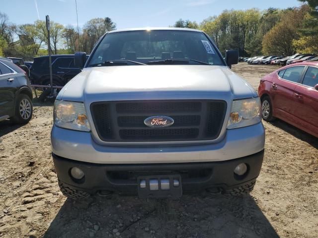 2007 Ford F150