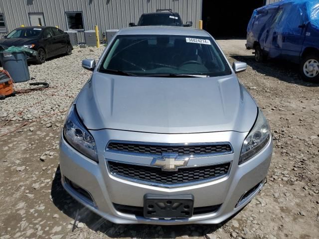 2013 Chevrolet Malibu 2LT