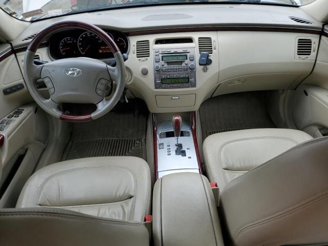 2006 Hyundai Azera SE