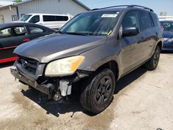 2011 Toyota Rav4 en venta en Pekin, IL