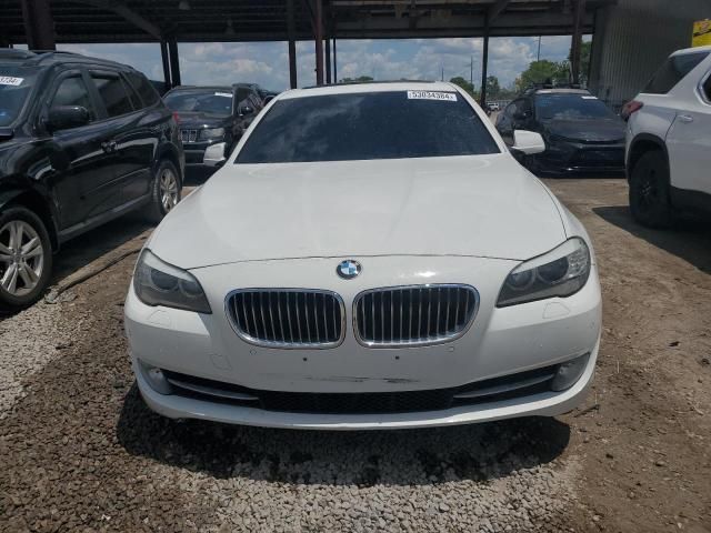 2013 BMW 528 I