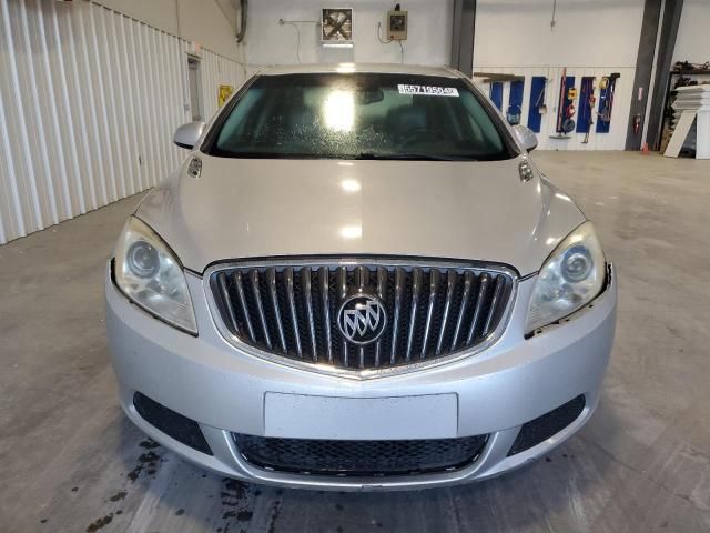 2015 Buick Verano